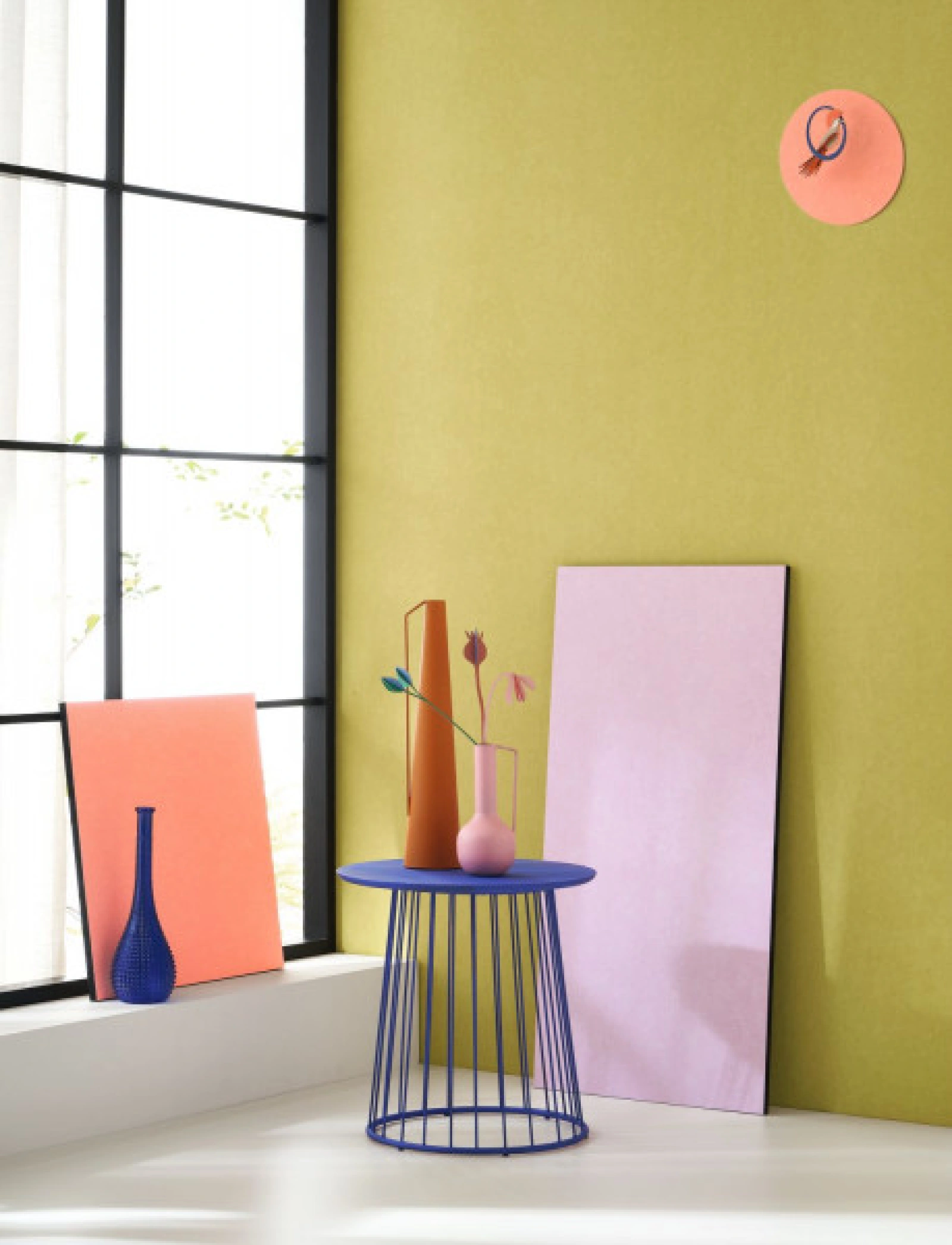 Casadeco Jardins Suspendus Florescence Kiosque